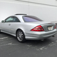 Illustration for article titled At $3,250, Could This 2001 Mercedes Benz CL500 Put You in the Lap of Luxury on the Cheap?